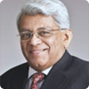 Deepak Parekh