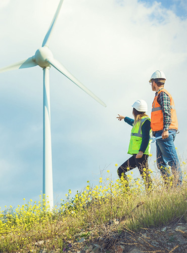 wind-farm